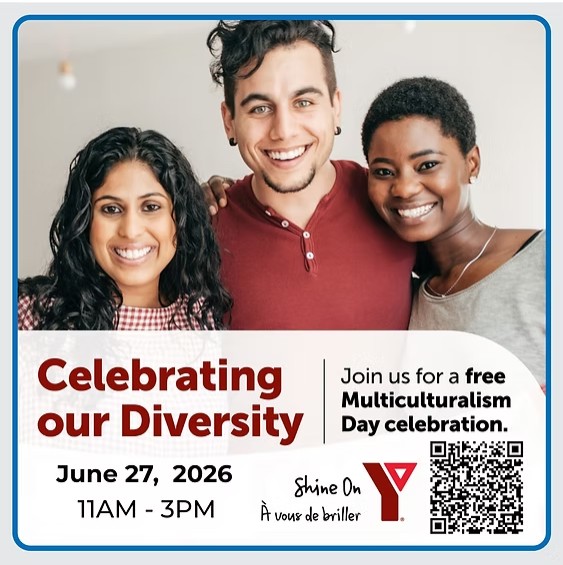 Multiculturalism Event