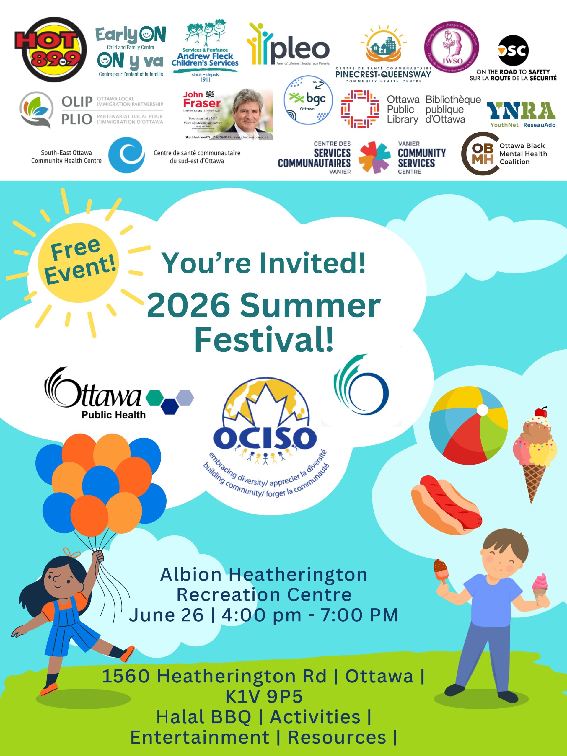 WOW Summer Festival