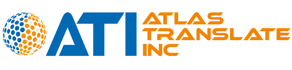 Atlas Translate Inc