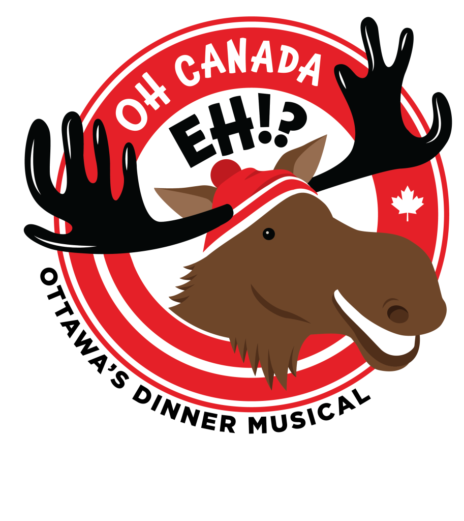 Oh Canada Eh